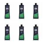 Ficha técnica e caractérísticas do produto Alta Moda Men 2em1 Shampoo 250ml - Kit com 06