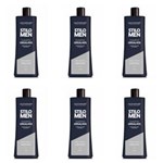 Ficha técnica e caractérísticas do produto Alta Moda Men Grisalho Shampoo 250ml - Kit com 06