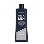 Ficha técnica e caractérísticas do produto Alta Moda Men Grisalho Shampoo 250ml