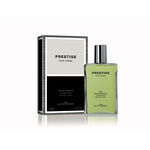 Ficha técnica e caractérísticas do produto Alta Moda Perfume Prestige Masculino Eau de Toilette 100 ml