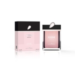 Ficha técnica e caractérísticas do produto Alta Moda Perfume Stone Sensual Feminino EDT 100 ml