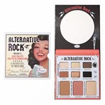 Ficha técnica e caractérísticas do produto Alternative Rock Volume 2 ThaBalm - Paleta de Maquiagem 1 Un
