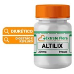 Ficha técnica e caractérísticas do produto Altilix 200mg 60 Cápsulas