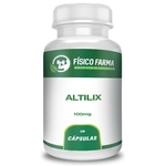 Ficha técnica e caractérísticas do produto ALTILIX 100mg 60 Cápsulas