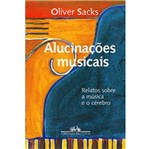 Ficha técnica e caractérísticas do produto Alucinacoes Musicais - Cia das Letras