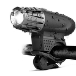 Ficha técnica e caractérísticas do produto Aluguer de Bell lanterna de carregamento USB Ultra Brilhante Farol Bike Buzina Bell