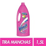 Ficha técnica e caractérísticas do produto Alvejante Vanish Sem Cloro Multi 1,5 L