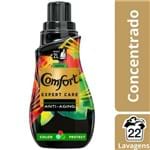 Amaciante Comfort Anti-Aging Color Protect