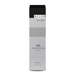 Ficha técnica e caractérísticas do produto Amakha Allur Masc - Parfum 15ml