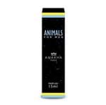 Ficha técnica e caractérísticas do produto Amakha Animals Masc - Parfum 15Ml (15ml)