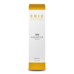Ficha técnica e caractérísticas do produto Amakha Chic Woman - Parfum 15ml