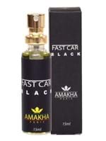 Ficha técnica e caractérísticas do produto Amakha Fast Car Masc - Parfum 15Ml (15ml)