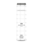 Ficha técnica e caractérísticas do produto Amakha Indomavel Masc - Parfum 15 Ml