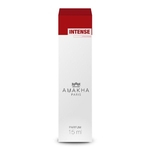 Ficha técnica e caractérísticas do produto Amakha Intense Masc - Parfum 15ml