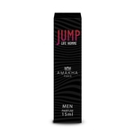 Ficha técnica e caractérísticas do produto Amakha Jump Life Masc - Parfum 15ml