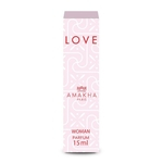 Ficha técnica e caractérísticas do produto Amakha Love Fem - Parfum 15ml
