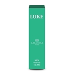 Ficha técnica e caractérísticas do produto Amakha Luke Masc - Parfum 15ml