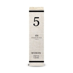 Ficha técnica e caractérísticas do produto Amakha Nº5 Fem - Parfum 15ml