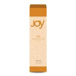 Ficha técnica e caractérísticas do produto Amakha Paris Perfume Feminino Joy 15ml