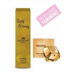 Ficha técnica e caractérísticas do produto Amakha Paris Perfume Lady Money Feminino - Perfume De Bolso 15ml