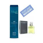 Ficha técnica e caractérísticas do produto Amakha Paris Perfume L'éternite Masculino - Perfume De Bolso 15ml (eternity Calvin Klein)
