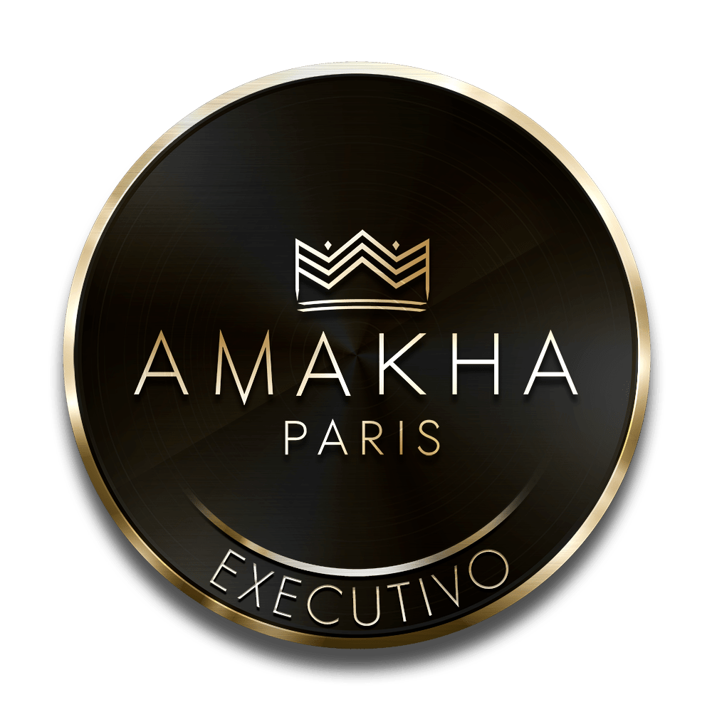 Ficha técnica e caractérísticas do produto Amakha Pin Executivo