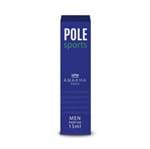 Ficha técnica e caractérísticas do produto Amakha Pole Sports Masc - Parfum 15Ml (15ml)