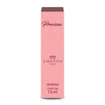 Ficha técnica e caractérísticas do produto Amakha Preciosa Fem - Parfum 15ml
