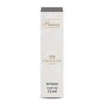 Ficha técnica e caractérísticas do produto Amakha Princess Fem - Parfum 15ml