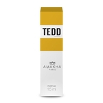 Ficha técnica e caractérísticas do produto Amakha Tedd Masc - Parfum 15ml