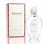 Ficha técnica e caractérísticas do produto Amarige D'Amour de Givenchy Eau de Toilette Feminino 50 Ml
