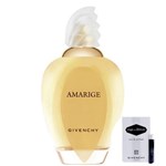 Ficha técnica e caractérísticas do produto Amarige Givenchy Eau de Toilette - Perfume Feminino 30ml +Travel Size 15ml+Givenchy Ange ou Demon