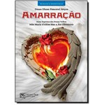 Ficha técnica e caractérísticas do produto Amarraçao