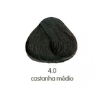 Amávia - Make Color 4.0 CASTANHO MÉDIO 50G