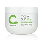 Ficha técnica e caractérísticas do produto Amávia - Make Curl Kids Máscara 300g