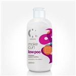 Ficha técnica e caractérísticas do produto Amávia - Make Curl Shampoo Low Poo 300ml