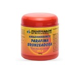 Ficha técnica e caractérísticas do produto Amazon Bronze - Parafina Bronzeadora 180g