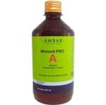 Ficha técnica e caractérísticas do produto Âmbar Monovit Pro a Shampoo 500ml