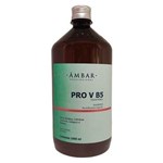 Ficha técnica e caractérísticas do produto Âmbar Pro V B5 Panthenol Shampoo 500ml
