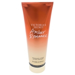 Ficha técnica e caractérísticas do produto Âmbar romance Fragrance Lotion por Victorias Secreto por Mulheres - 8 oz Body Lotion