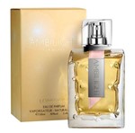 Ficha técnica e caractérísticas do produto Ambilight For Women Eau de Parfum - Lonkoom
