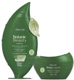 Ficha técnica e caractérísticas do produto Amend Botanic Beauty Kit Fortalecedor (Shampoo + Mascara)