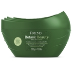 Ficha técnica e caractérísticas do produto Amend Botanic Beauty Máscara Fortalecedora 300g