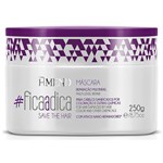 Amend #FicaaDica Save The Hair Máscara Reparação Multinível 250g