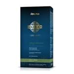 Ficha técnica e caractérísticas do produto Amend Gold Black Kit Creme Alisante Ervas