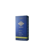 Ficha técnica e caractérísticas do produto Amend Gold Black Kit Creme Alisante Mel