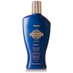 Ficha técnica e caractérísticas do produto Amend Gold Black Nutritivo Shampoo 250Ml