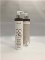 Ficha técnica e caractérísticas do produto Amend Shampoo Coco 250Ml