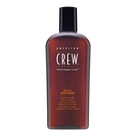 Ficha técnica e caractérísticas do produto American Crew Daily - Shampoo para Cabelos Oleosos 250ml