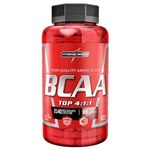 Ficha técnica e caractérísticas do produto Amino Bcaa Top 240 Cáps Body Size - IntegralMédica